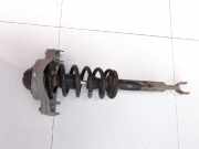 Audi A6 4F C6 05-09 Kombi Federbein Stossdämpfer Vorne Links