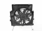 BMW X3 F25 10-14 2,0 135KW Lüfter Ventilator Kühler