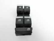 Audi A5 F5 16-19 5T Fensterheberschalter Schalter Links Vorne