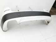 BMW X3 F25 10-14 Stoßstange Stoßfänger Heckstosstange Hinten