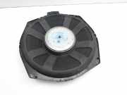 BMW E91 320i LCI 08-11 Lautsprecher Links Vorne Zentralbass