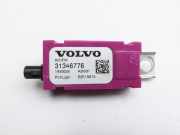 Volvo XC 90 XC90 II T6 Antennenverstärker Weiche Antenne für Heckklappe