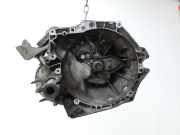 Peugeot 308 I T7 07-11 Hdi 1,6 68KW Schaltgetriebe Getriebe DM75