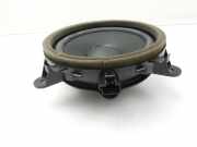 Volvo V60 D4 10-13 Tür Lautsprecher Vorne Links