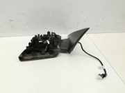 Mercedes C200 W204 07-11 Spiegelarm für Aussenspiegel Links