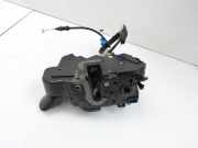 Opel Astra L 21-26 5TTürschloss m. ZV Stellmotor Links Vorne