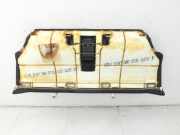 BMW E81 1er 120d 07-12 3T Rückenpolster f. Rücksitzbank Hinten