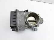 Peugeot 307 CC 03-05 2,0 100KW EW10J4 Drosselklappe
