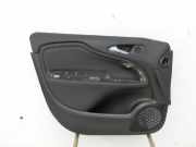 Opel Zafira C 16-19 Türverkleidung Türpappe Links Vorne