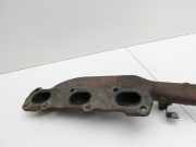 Jeep Grand Cherokee WK2 13-17 3,0d 184KW EXN Abgaskrümmer Links