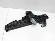 Opel Astra L 21-26 5T Fensterhebermotor mit Fensterheber Links Hinten