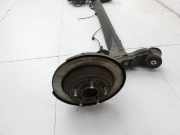 KIA Carens RP IV 13-19Hinterachse Achse für Scheibenbremse