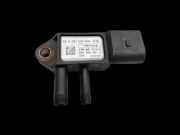 Audi A5 8F Cabrio 09-12 TDI 3,0 176KW Differenzdruckgeber Differenzdrucksensor Sensor