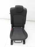 KIA Carens RP IV 13-19Sitz Rücksitz 2. Reihe Links Hinten
