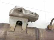 Mercedes W177 A200d 18-22 2,0d 110KWKatalysator Kat Mitteltopf Regelklappe