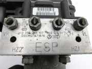Audi A4 8K B8 08-11 ABS Steuergerät Aggregat Hydraulikblock