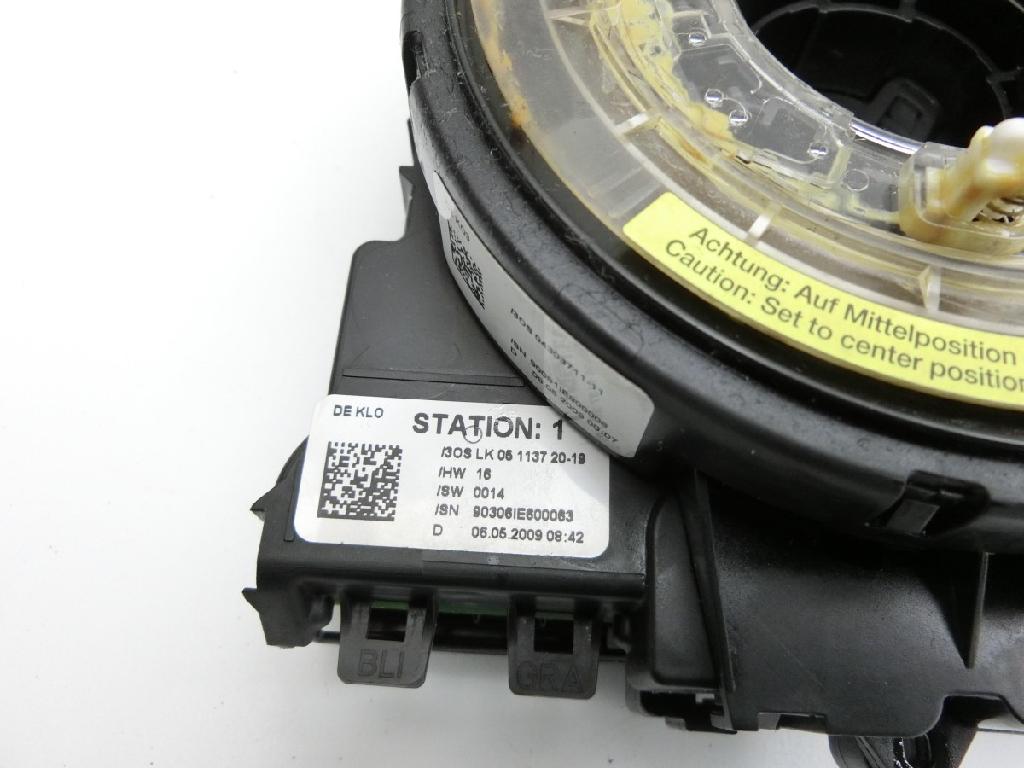 Audi A4 8K 07-11 Lenkwinkelsensor