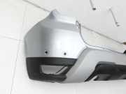 Dacia Duster II HM 18-21 Stoßstange Stoßfänger Heckstosstange Hinten