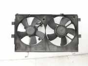 Mitsubishi Outlander CW II 07-10 DI-D 2,2 115KW Lüfter Ventilator f. Kühler