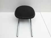 Mini F55 One 14-17 Kopfstütze Mitte Hinten weiße Naht