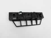 Hyundai IX20 JC 10-15 Halter Träger Aufnahme Führung für Stoßstange Links Hinten