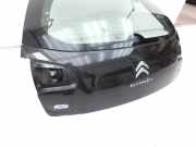 Citroen C3 II SC 09-13 5T Heckklappe Kofferraumdeckel