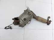 Mitsubishi Outlander III 15-18 2,2d 110KWPartikelfilter Ru?partikelfilter Dieselpartikelfilter DPF