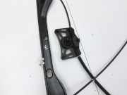 Skoda Fabia III NJ 14-22 5T Fensterheber o. FH-Motor Links Vorne