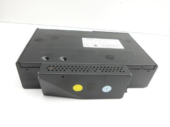 BMW E91 330XD 05-08 6-Fach CD-Wechsler Wechsler orig. Bild BMW E91 330XD 05-08 6-Fach CD-Wechsler Wechsler orig.