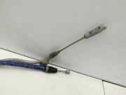 Mercedes X204 GLK 09-15 Handbremsseil Seilzug Feststellbremse