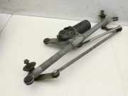 Nissan Murano I Z50 02-08 Wischermotor m. Wischergestänge Vorne