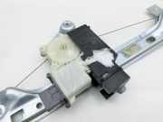 Peugeot 5008 09-13 Fensterhebermotor mit Fensterheber Rechts Hinten