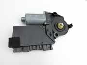 VW Touareg 7L 06-10 Fensterhebermotor Rechts Hinten