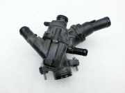 Mercedes CLA 180 C117 13-19 1,6 90KW Thermostat Flansch Thermostatgehäuse