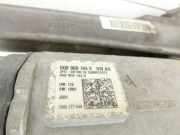 VW Golf 7 VII 13-17 Lenkgetriebe Servolenkung