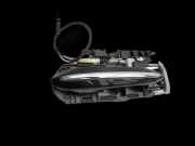 BMW F01 750iX 08-12 Kurz Türgriff Griff aussen Links Hinten