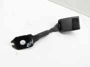 Opel Astra H TwinTop Cabriolet Gurtschloss Rechts Hinten