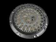 Peugeot 1007 KM 07-14 Lautsprecher Rechts Vorne