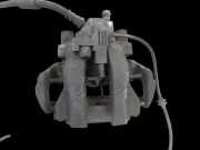 Mercedes W212 E350 09-14 CDI 3,0 170KW Bremssattel Bremszange Hinten Rechts