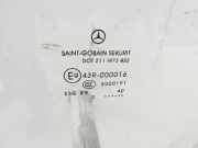 Mercedes Vito W639 10-14 Kasten Seitenscheibe LVK Fenster Türscheibe Links Vorne