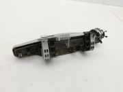 Dacia Duster I HS 13-18 Türgriff Griff aussen Rechts Vorne