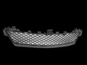 Mercedes S204 W204 C220 11-15 Lufteinlassgitter für Stoßstange Stoßfänger