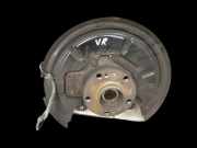 Renault Vel Satis BJ0 05-09 2,0 125KW Achsschenkel Radnabe mit ABS Rechts Vorne