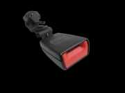 Audi A5 8T Sportback 11-16 5T Gurtschloss Rechts Hinten