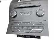 Ford S-Max 15-19 Bedienteil Klimabedienteil Radiobedienung