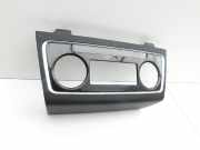 Skoda Superb II 3T 08-13 Blende Einbaurahmen für Klima Bedienteil