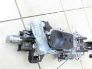 Audi A3 8P qu 08-13 Höhenverstellung für Lenksäule Lenkschloss Lenkradschloss