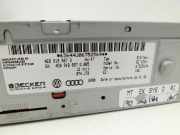 Audi A6 4F 6C 05-08 Navigationssystem MMI Navi Becker 7Q2