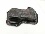 Renault Megane III 12-16 TCe 1,2 H5F400 Ölwanne Motorwanne