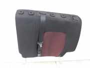 Hyundai I10 II BA 13-19 Sitzbezug Rückenpolster Links für Rücksitzbank Hinten